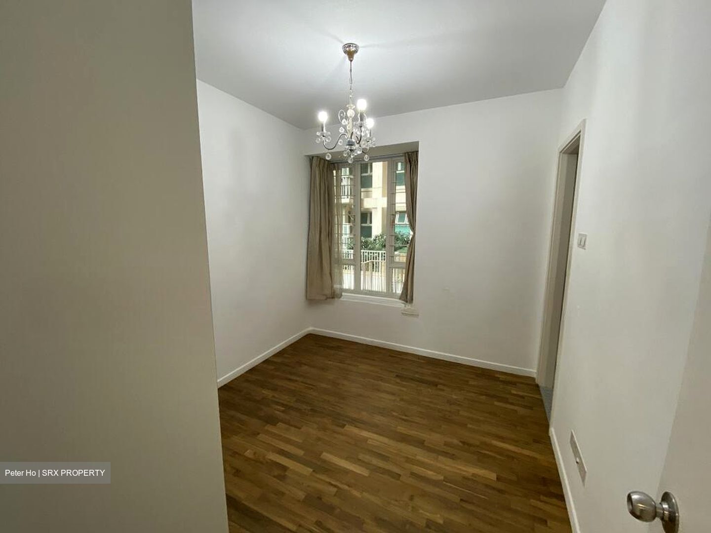 Blossoms @ Woodleigh (D13), Condominium #502086651